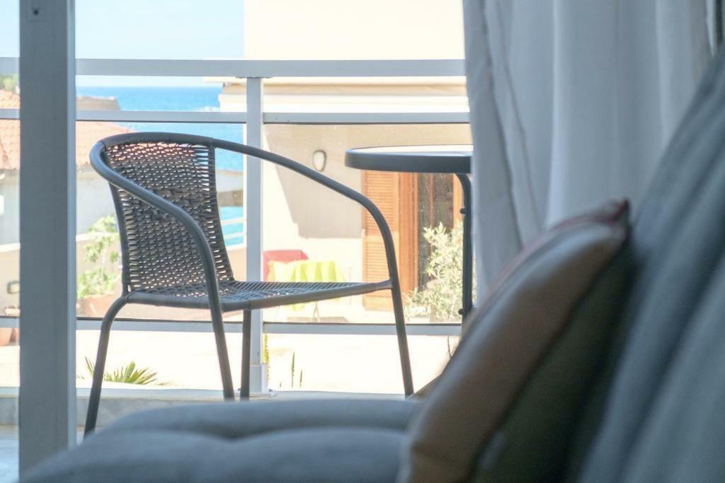 Melina Apartments Chania  Buitenkant foto